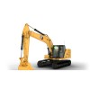 CAT 320  Hydraulic crawler excavator