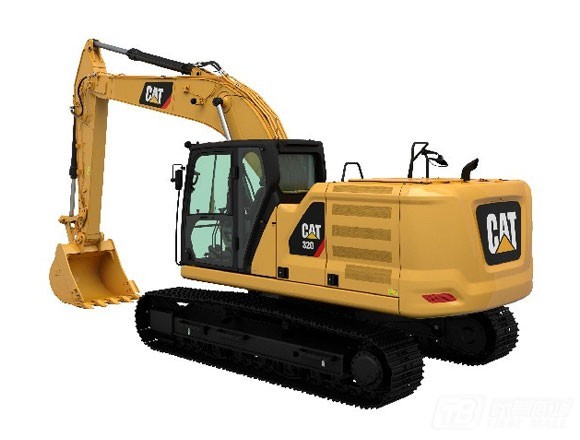  XE700D Mining excavator 