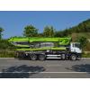 Zoomlion ZLJ5360THBKF 52X-6RZ （three-axles) Pump Truck