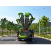 Zoomlion ZLJ5360THBKF 52X-6RZ （three-axles) Pump Truck