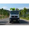 Zoomlion ZLJ5360THBKF 52X-6RZ (three-axles) Pump Truck