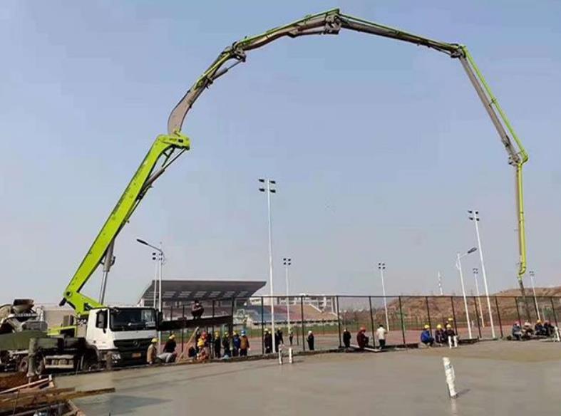 XE700D Mining excavator