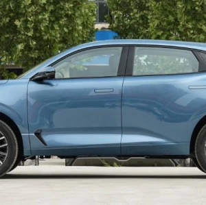 ChangAn UNI-K  2023 Yuexiang fuel efficient cars