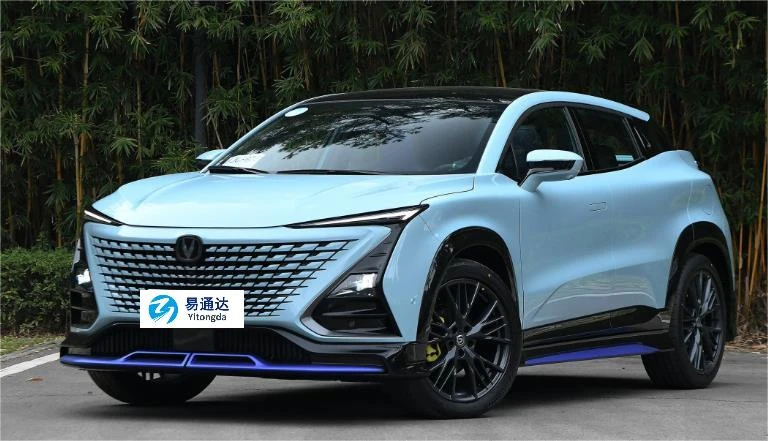 ChangAn Yuexiang