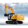 SY215C  Hydraulic crawler excavator