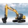 SY215C  Hydraulic crawler excavator