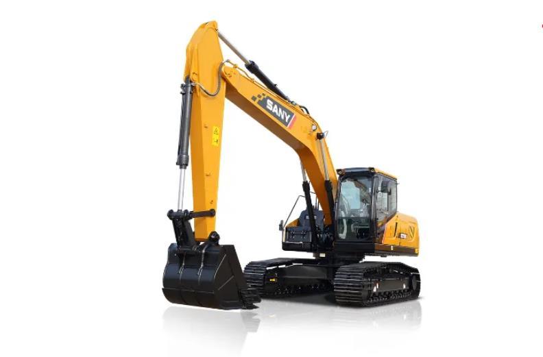 XE700D Mining excavator