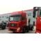 Dongfeng Tianlong Heavy truck 375hp 6x4 (DFH4240A1) natural gas tractor unit