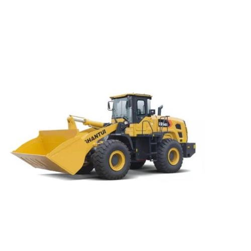 SHANTUI L55-C5 Wheel Loader