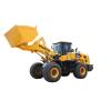 SHANTUI L55-C5 Wheel Loader