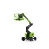 ZOOMLION ZA14J Diesel Curved Arm Boom Lifts