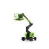 ZOOMLION  ZA14J Diesel Curved Arm  Boom Lifts