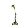 ZOOMLION ZA14J Diesel Curved Arm Boom Lifts
