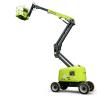 ZOOMLION  ZA14J Diesel Curved Arm  Boom Lifts