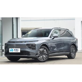 Xpeng G9 2022 570 Max New energy vehicle export CHINA 2022