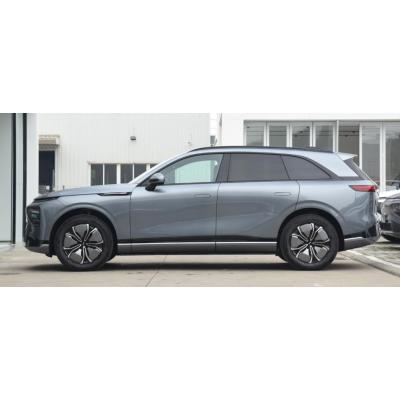 Xpeng G9 2022 570 Max New energy vehicle export CHINA 2022