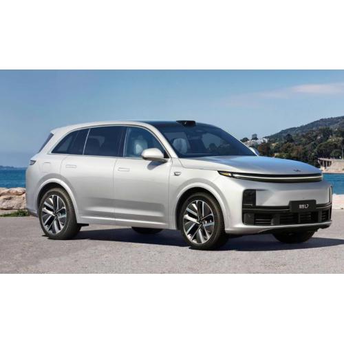 Li Ideal L7 2023 Pro new energy vehicle export CHINA 2022