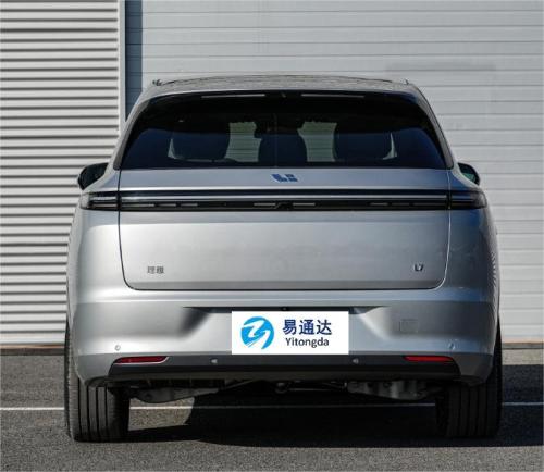 Li Ideal L7 2023 Pro new energy vehicle export CHINA 2022