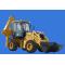 WZ30-25 Backhoe Loader backhoe loaders construction machinery equipment