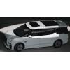ZEEKR 009 We Edition Mileage 702KM New energy vehicle export CHINA 2022