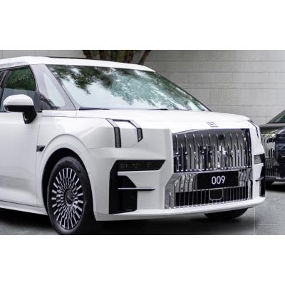 ZEEKR 009 Me Edition Range 822KM New energy vehicle export CHINA 2022