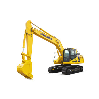 KOMATSU PC200-11M0   Hydraulic crawler excavator