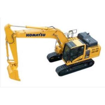 KOMATSU PC200-11M0   Hydraulic crawler excavator