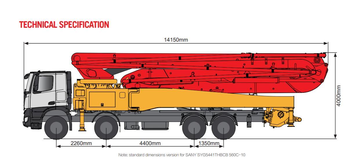  XE700D Mining excavator 