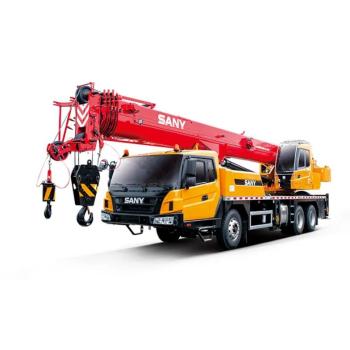 STC250C5 25t Truck Crane  Truck Crane