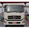 Dongfeng KC T-LIFT 340 horsepower 6X4 5.6 meters dump truck