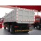 Dongfeng KC T-LIFT  340 horsepower 6X4 5.6 meters  dump truck
