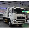 Dongfeng KC T-LIFT  340 horsepower 6X4 5.6 meters  dump truck