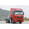 Dongfeng Tianlong KL 465hp 6x4 diesel tractor