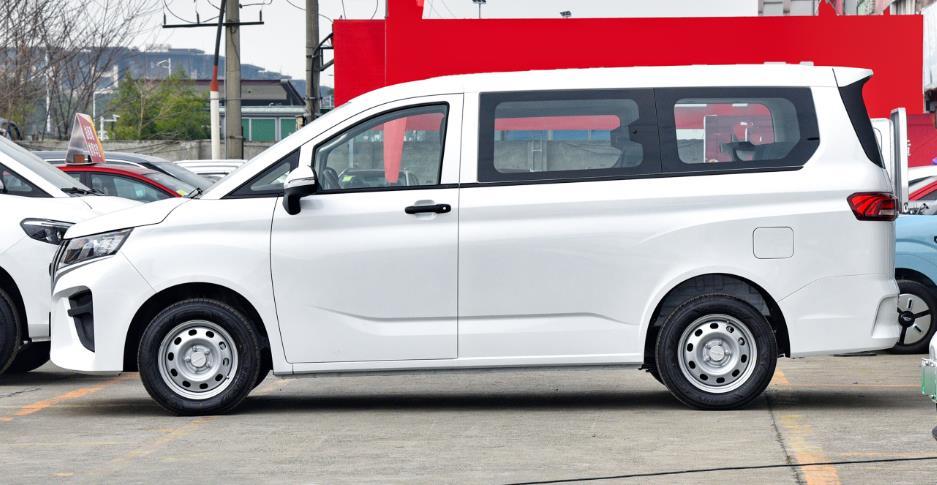  BYD HAN  New energy vehicle export