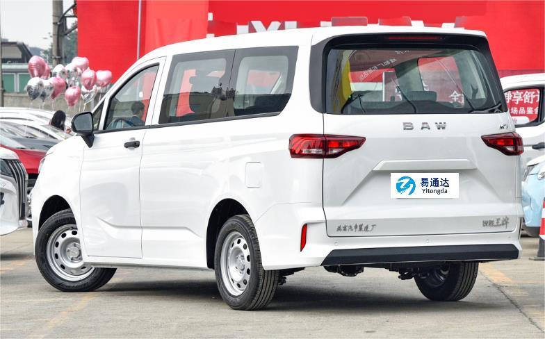  BYD HAN  New energy vehicle export