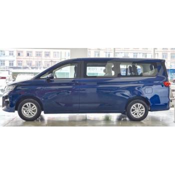 BAW Wangpai M7 MPV Long Axis 1.6L Fuel Car Export CHINA High-quality Used Car