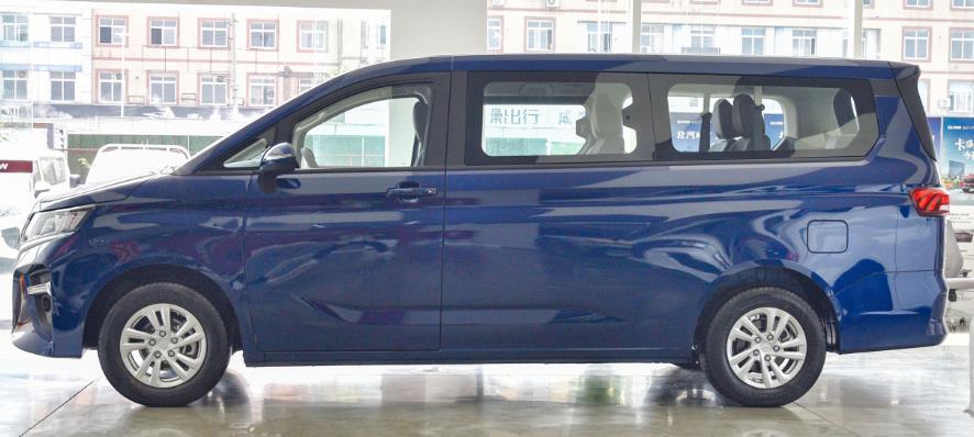  BYD HAN  New energy vehicle export