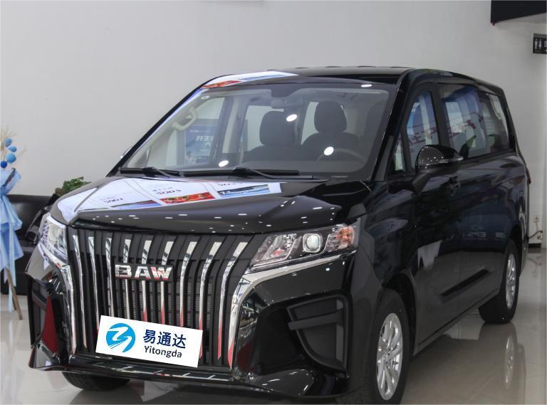  BYD HAN  New energy vehicle export