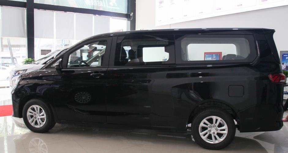  BYD HAN  New energy vehicle export