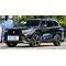 Toyota Crown Kluger 2023 2.5L HEV 4WD Flagship with Stock Fuel Efficient Cars Export