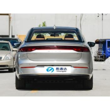 AION S Mei 580 New energy vehicle export CHINA 2023