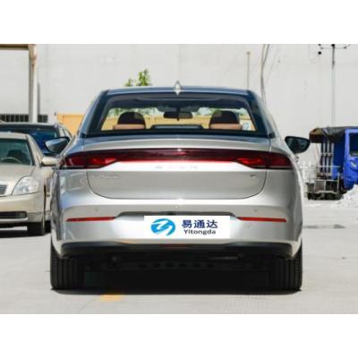 AION S Mei 580 New energy vehicle export CHINA 2023