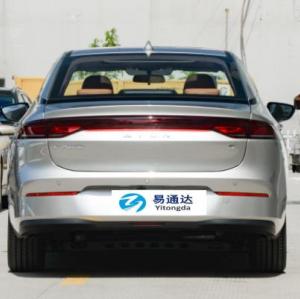 AION S Mei 580 New energy vehicle export CHINA 2023