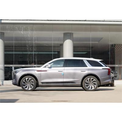 Hongqi E-HS9 New energy vehicle export CHINA 2023 electric vehicles