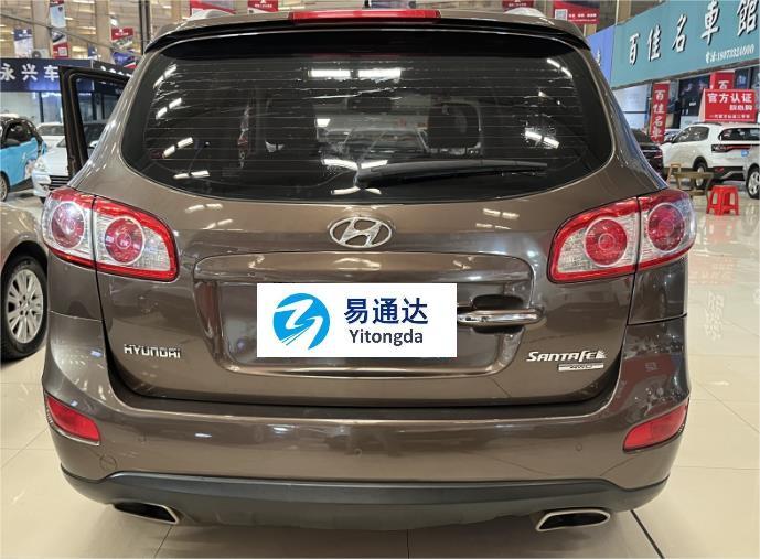 BYD Yuan PLUS New energy vehicle export