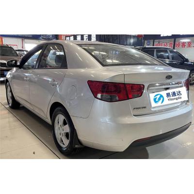 For Sale Kia Forte Most Favorable Used Car Gas Saving