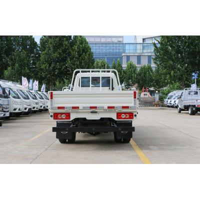 Foton BJ1045V9JB5-54 railcar Light truck