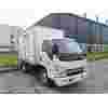 Zhongyidi brand DKV5040XLCBJ6AF complete vehicle  van refrigerated truck