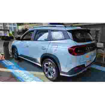 Professional Supplier of Beijing Hyundai Used Cars & Special Vehicles - Wholesale Worldwide