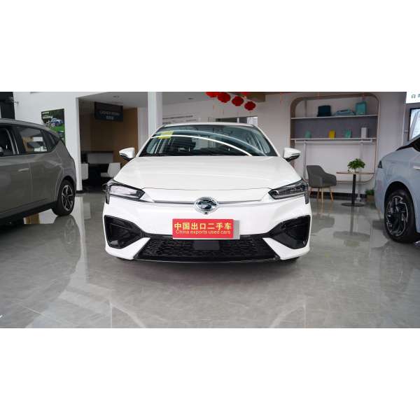 AION S Electric Cars - Certified Second-Hand EVs for Global Brands and Wholesalers | Specializing in Dealer Partnerships